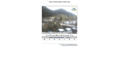 Desktop Screenshot of miete14.it-wms.com