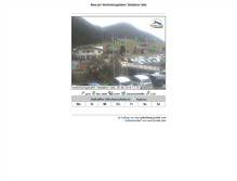 Tablet Screenshot of miete14.it-wms.com
