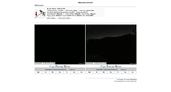 Desktop Screenshot of hochrindl.it-wms.com