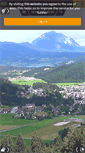 Mobile Screenshot of hauserhof.it-wms.com