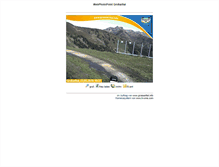 Tablet Screenshot of fp33.it-wms.com