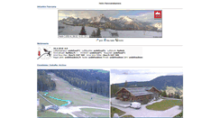 Desktop Screenshot of helmbahnen.it-wms.com