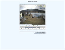 Tablet Screenshot of baucam23.it-wms.com